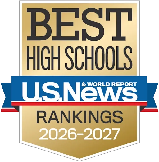 The Best School in the North State